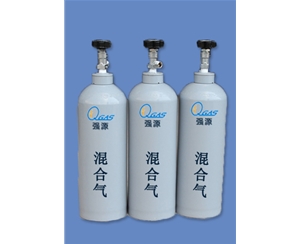 巢湖巢湖混合气